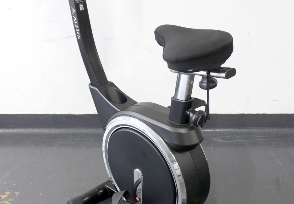 アルインコ フィットネスバイクを買取りいたしました。