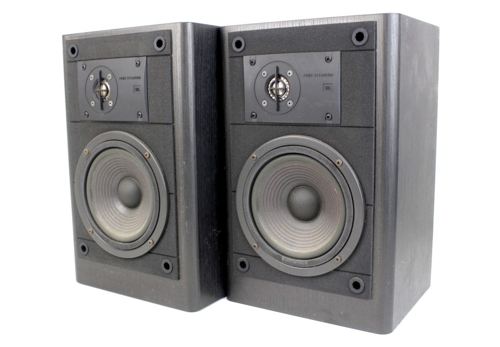 ＪＢＬ スピーカーを買取りいたしました。