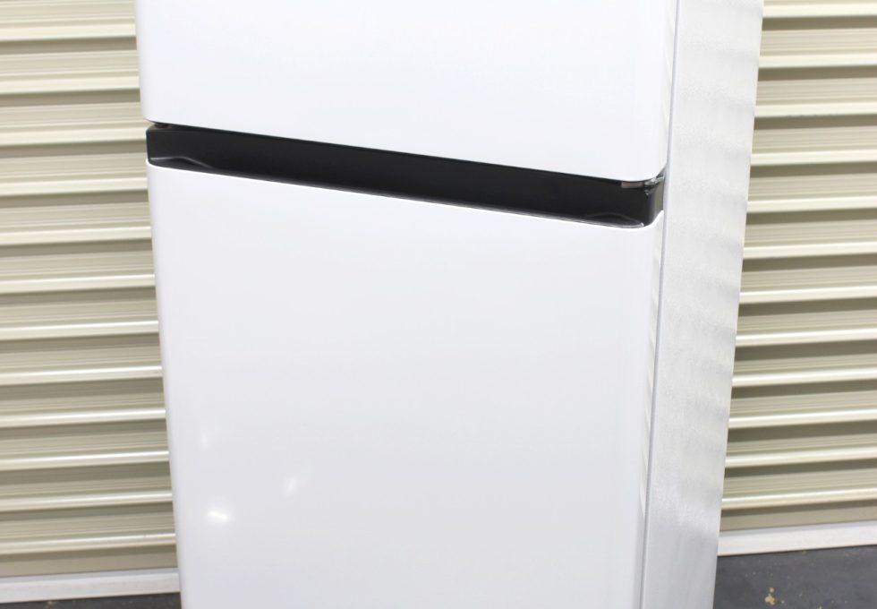 ハイセンス 冷蔵庫を買取りいたしました。