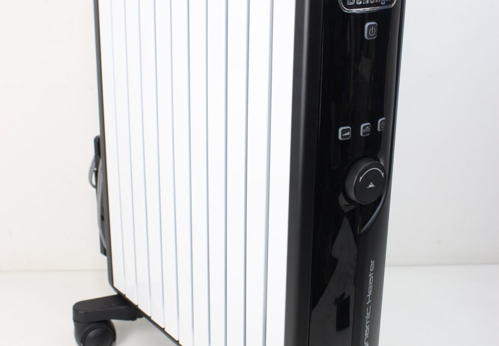 デロンギ マルチダイナミックヒーターを買取りいたしました。