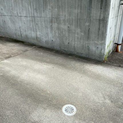 佐伯区石内 残置物撤去