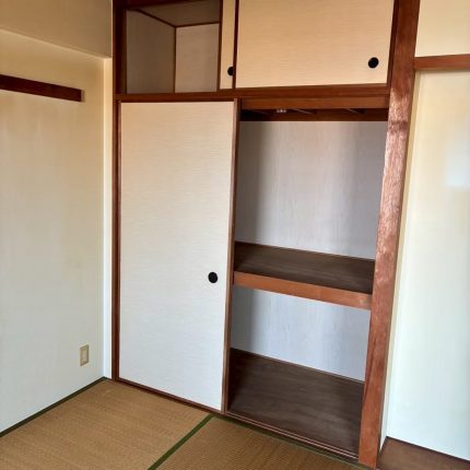 地御前② 残置物撤去