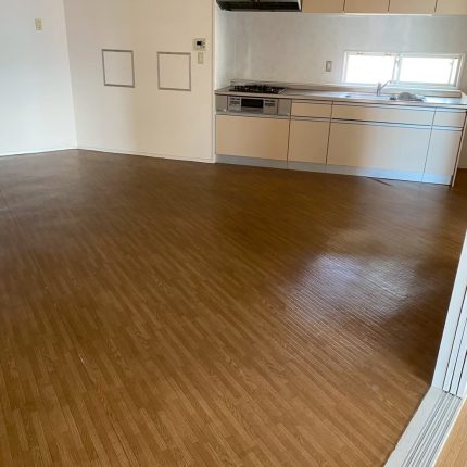 国泰寺 残置物撤去