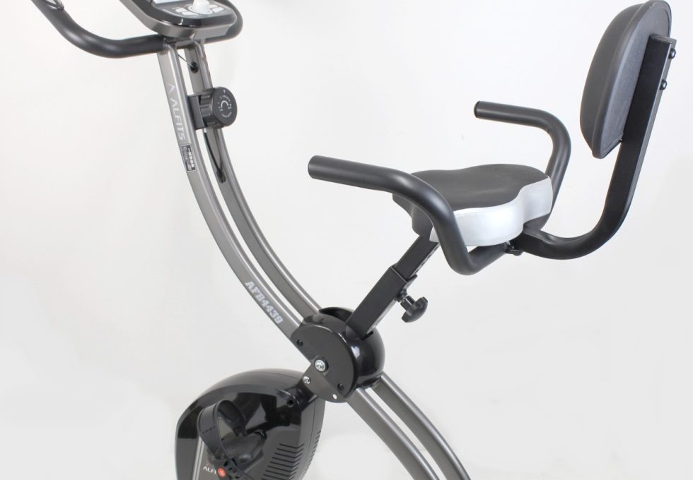 アルインコ フィットネスバイクを買取りいたしました。