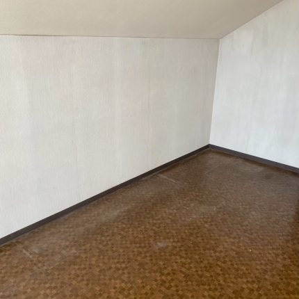 宝町　残置物撤去②