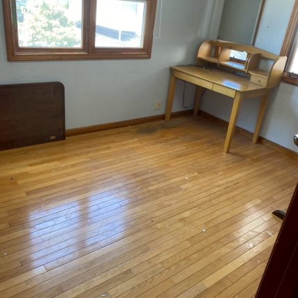 山口県周防大島不用品撤去　