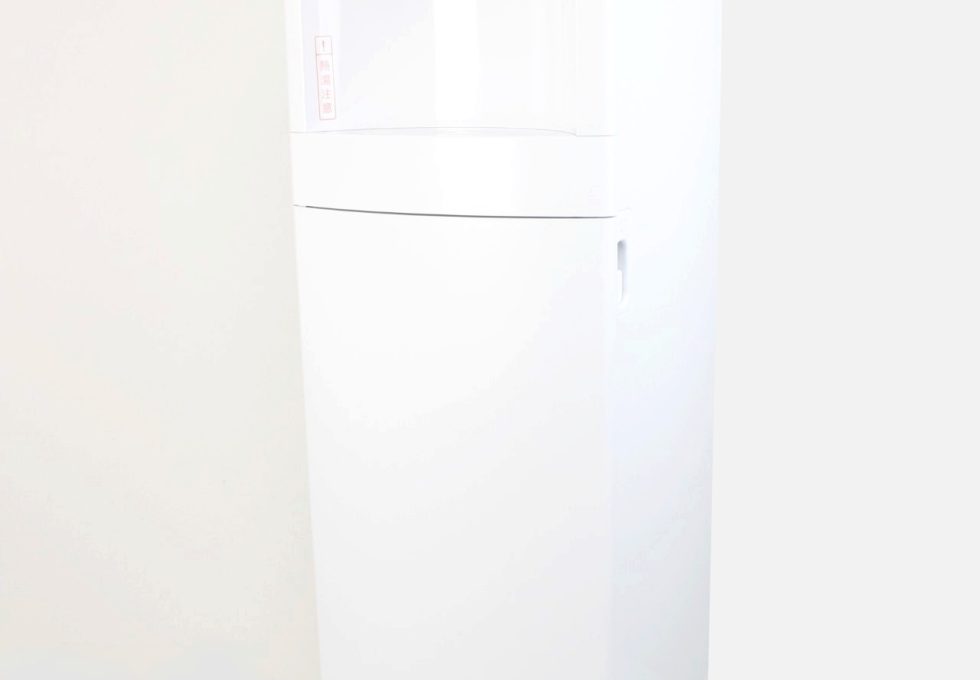 フレシャス ウォーターサーバーを買取りいたしました。