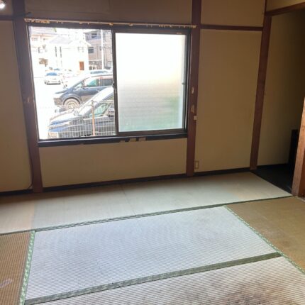 東区 七種正 様 before after